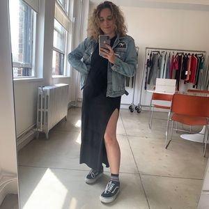 Meet your Posher, Justine